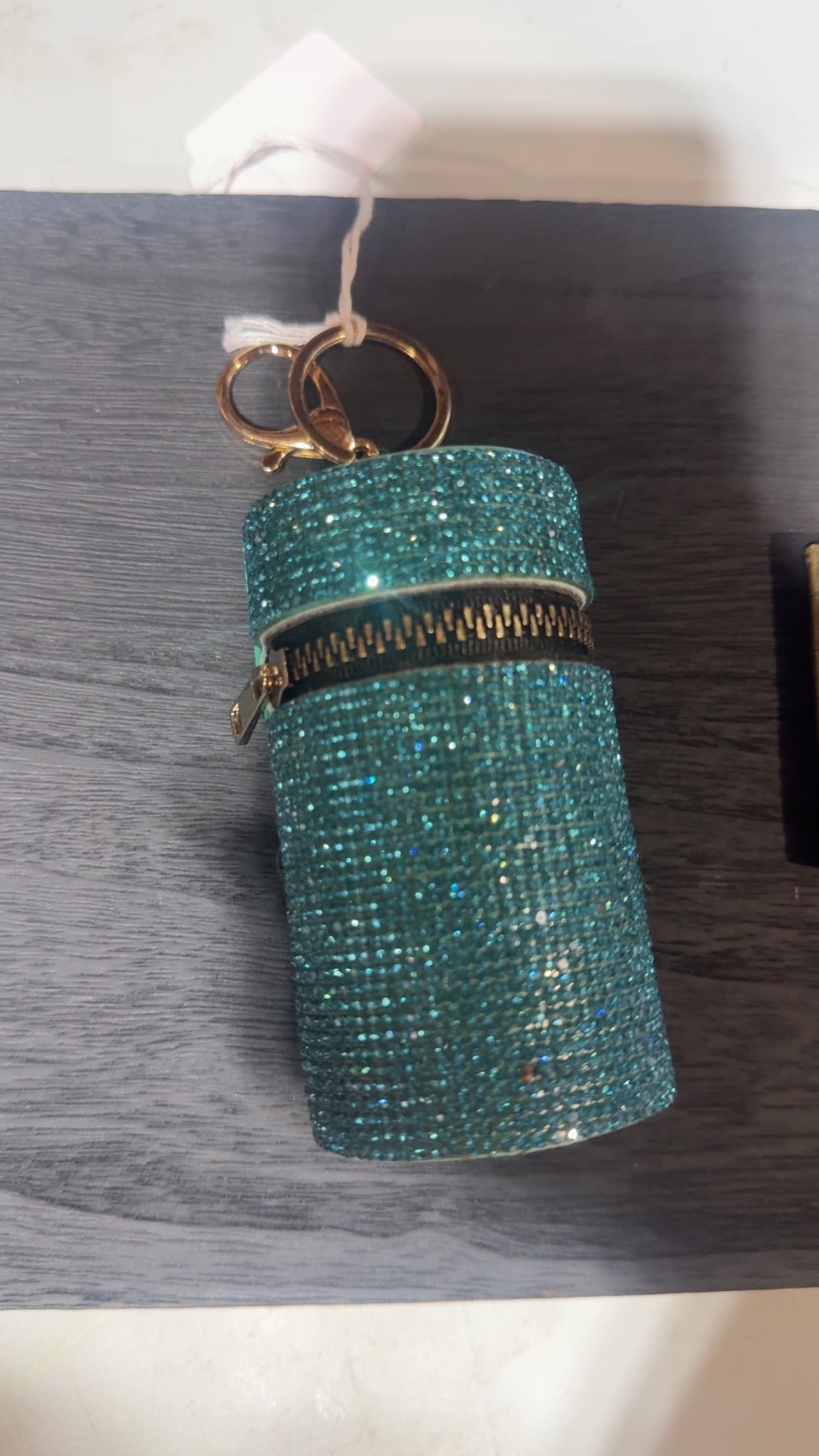 Lipstick Wallet