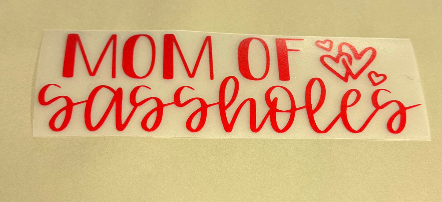 Window Decal
