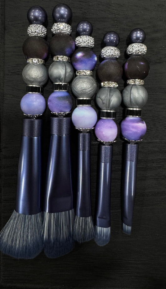Makeup Brushes