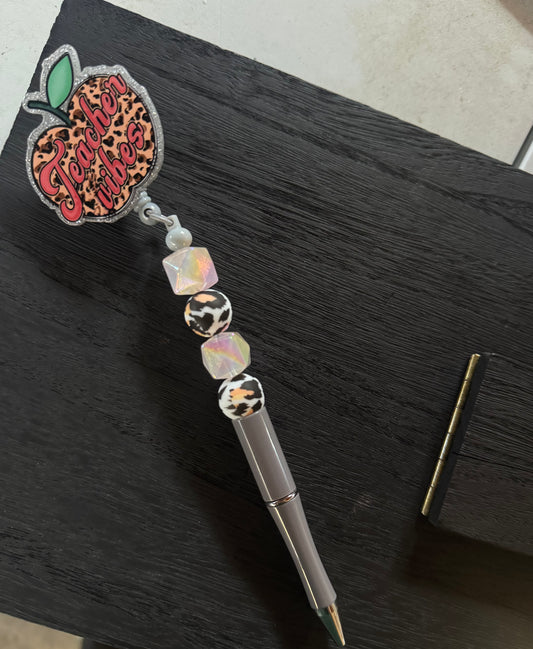 Badge Pen