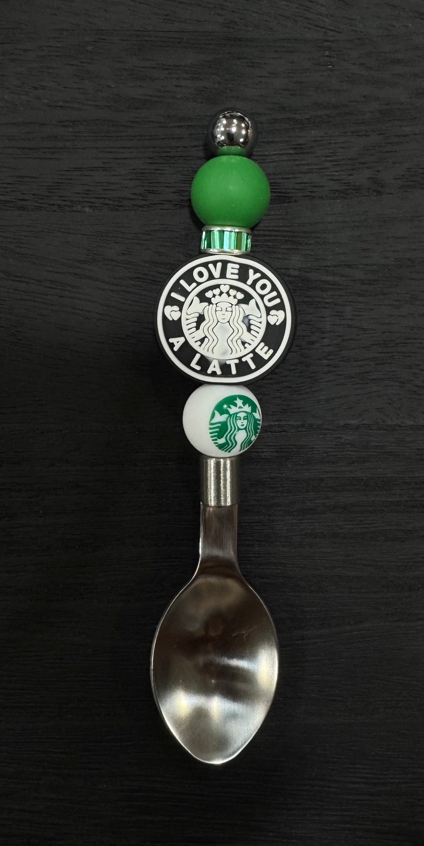 Coffee Spoons