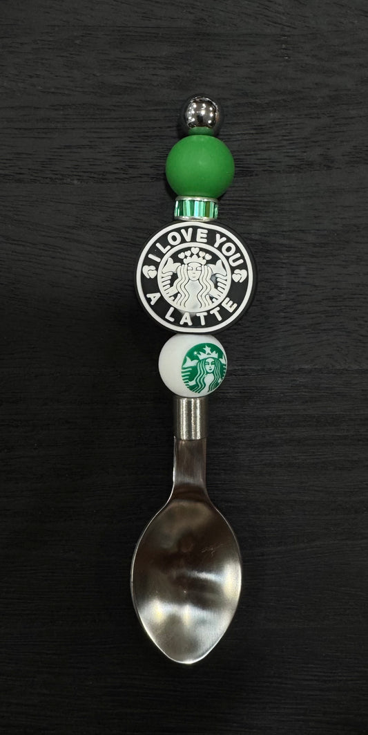 Coffee Spoons