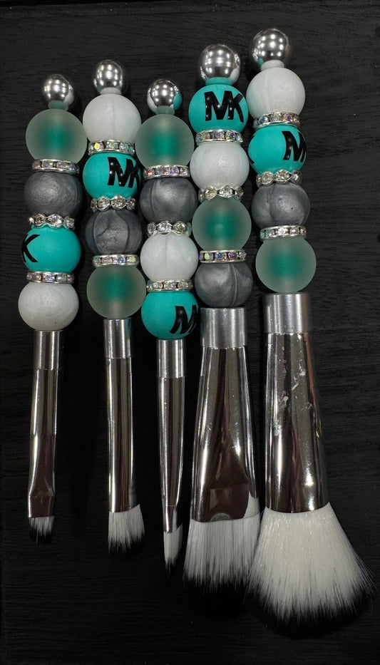 Luxury Brand Makeup Brushes