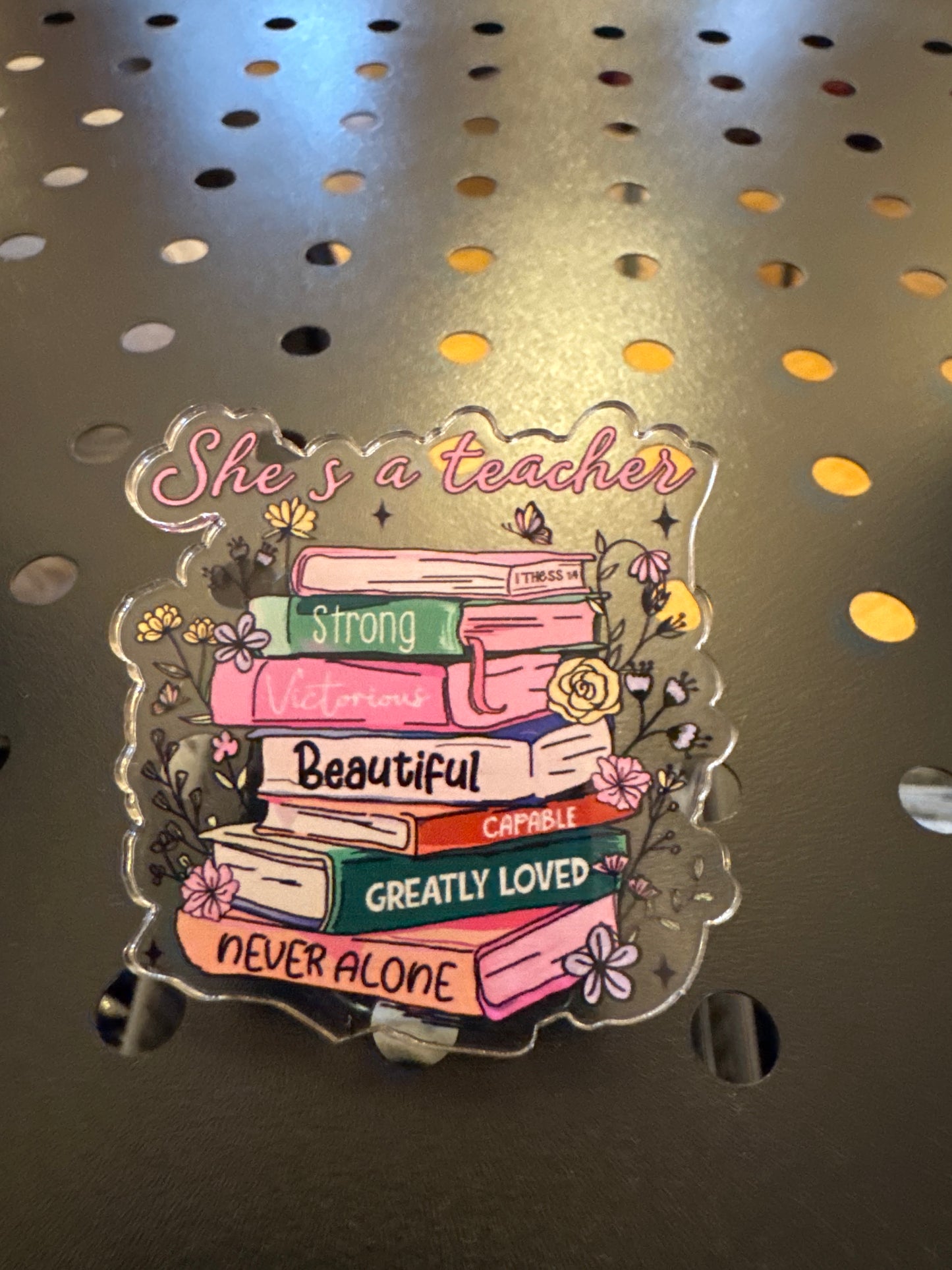 Magnet Clip 2 for $3