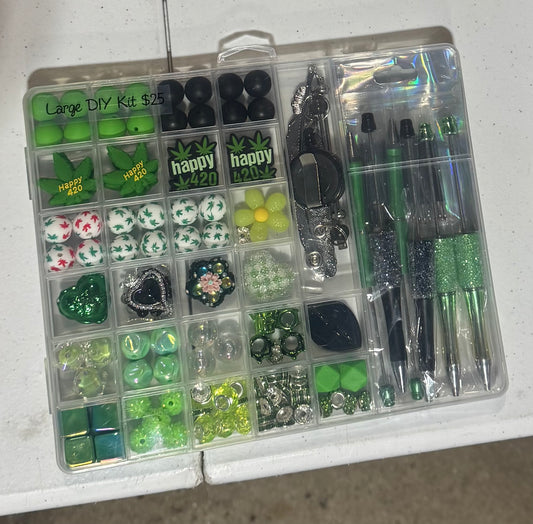 Large DIY Pen Kit