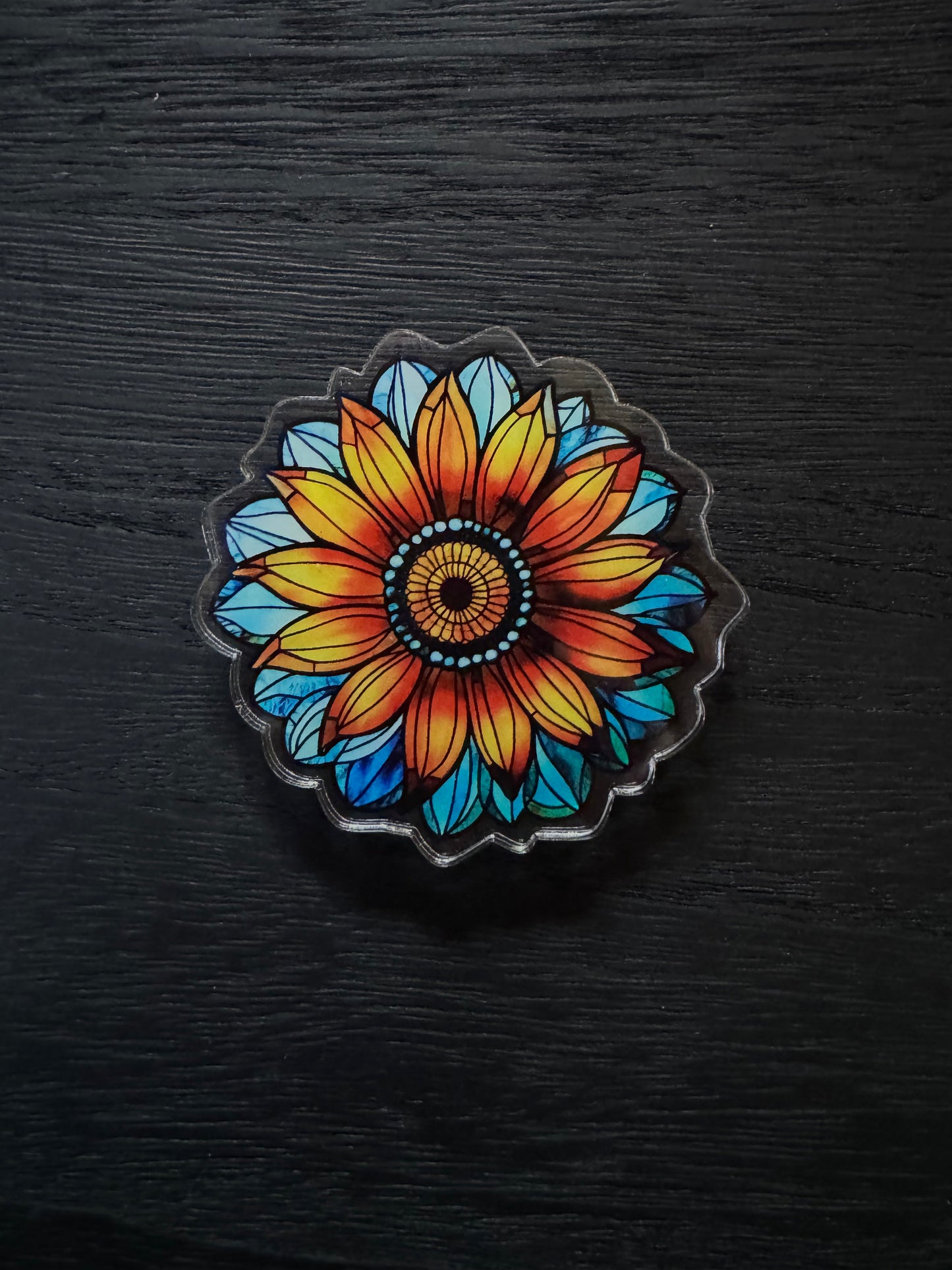Magnet